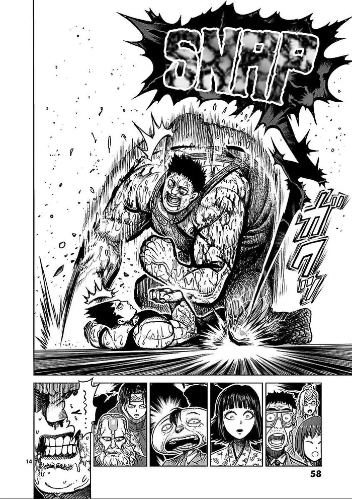 Kengan Ashura Chapter 51 image 14_optimized